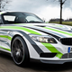 Illustration for article titled Tuner drops diesel into BMW Z4 for 63 mpg sports car